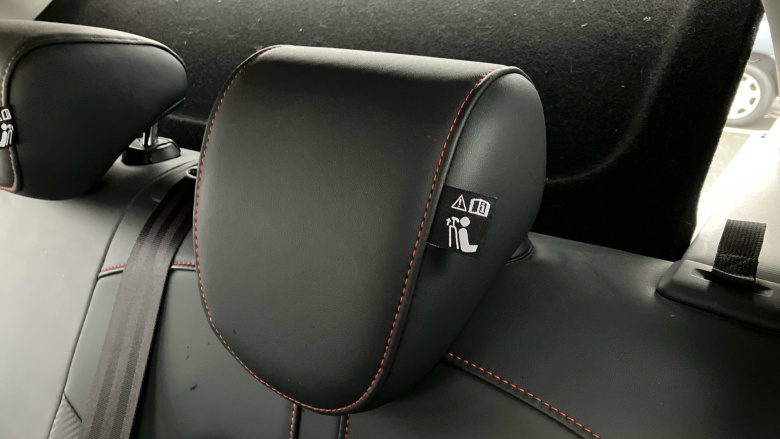 MG ZS 1.5 VTi-TECH Exclusive 5dr Petrol Hatchback